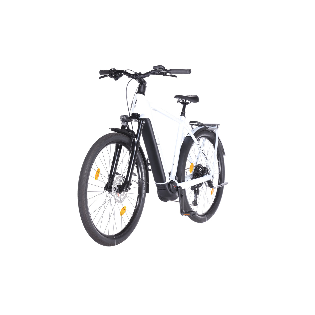 Kathmandu Hybrid ONE 800 - 360° view angle 8