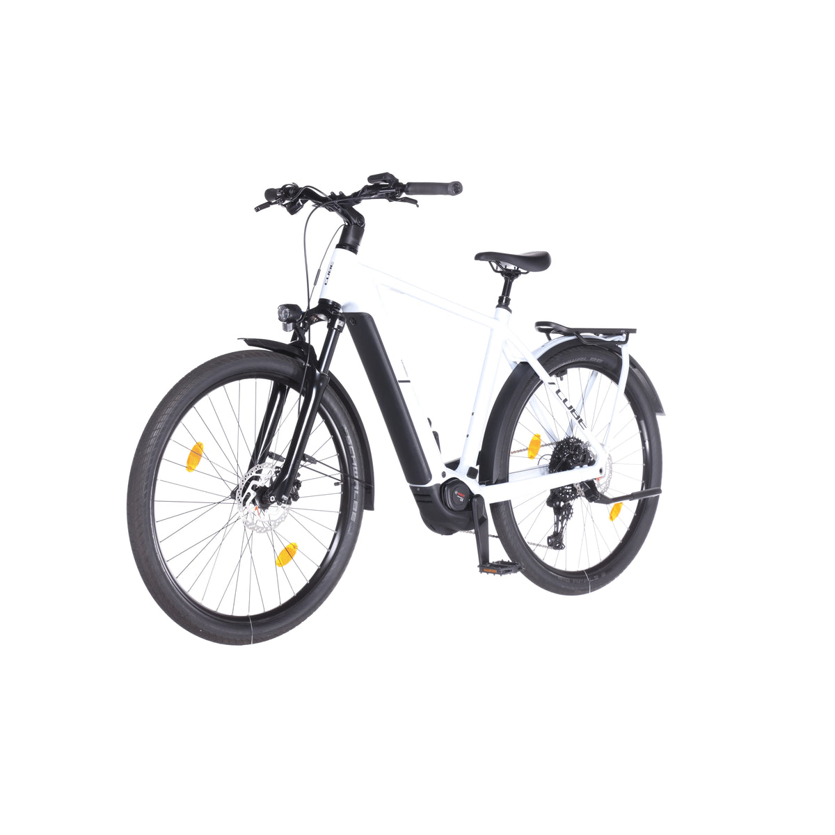 Kathmandu Hybrid ONE 800 - 360° view angle 9