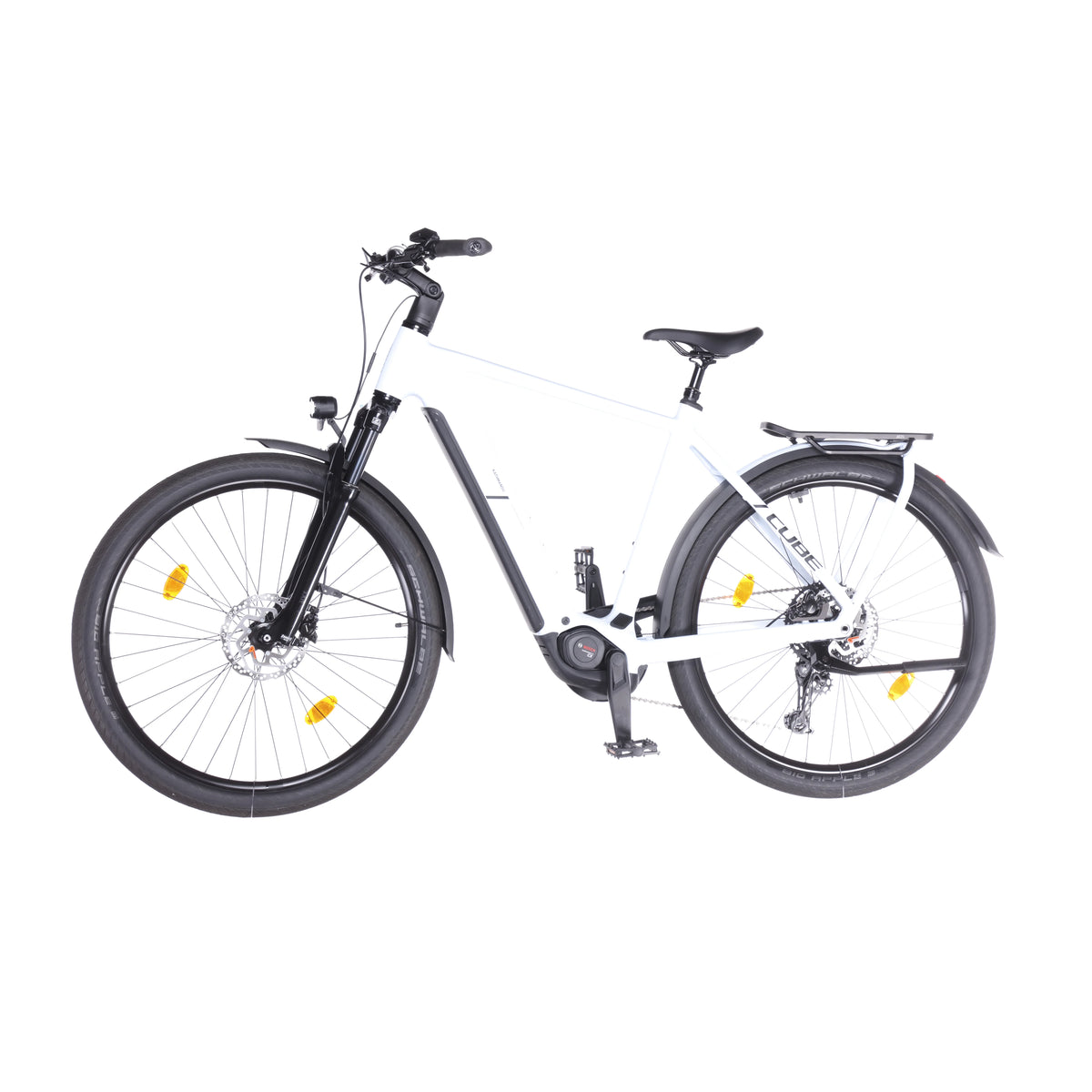 Kathmandu Hybrid ONE 800 - 360° view angle 11