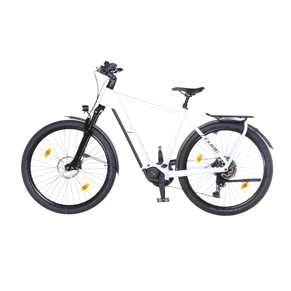 Kathmandu Hybrid ONE 800 - 360° view angle 12