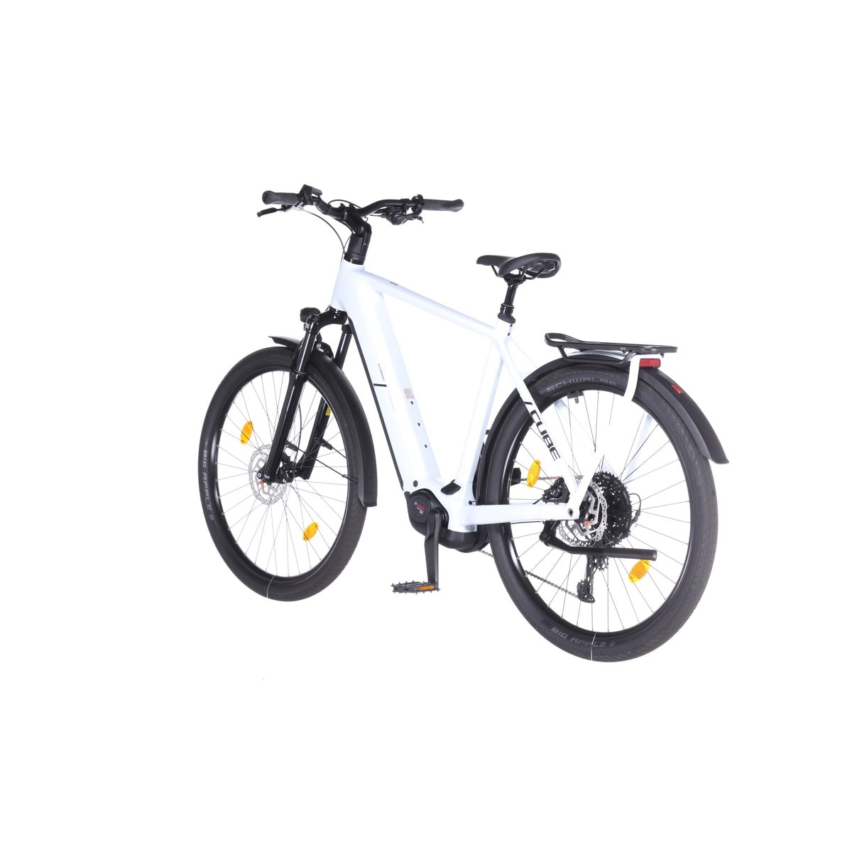 Kathmandu Hybrid ONE 800 - 360° view angle 15
