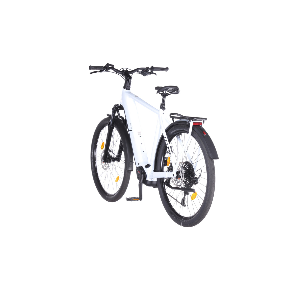 Kathmandu Hybrid ONE 800 - 360° view angle 16