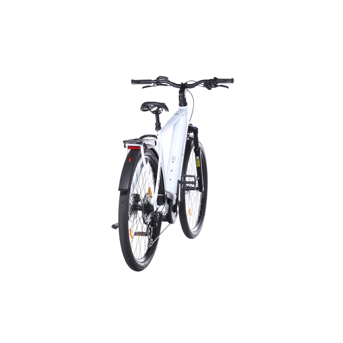 Kathmandu Hybrid ONE 800 - 360° view angle 19