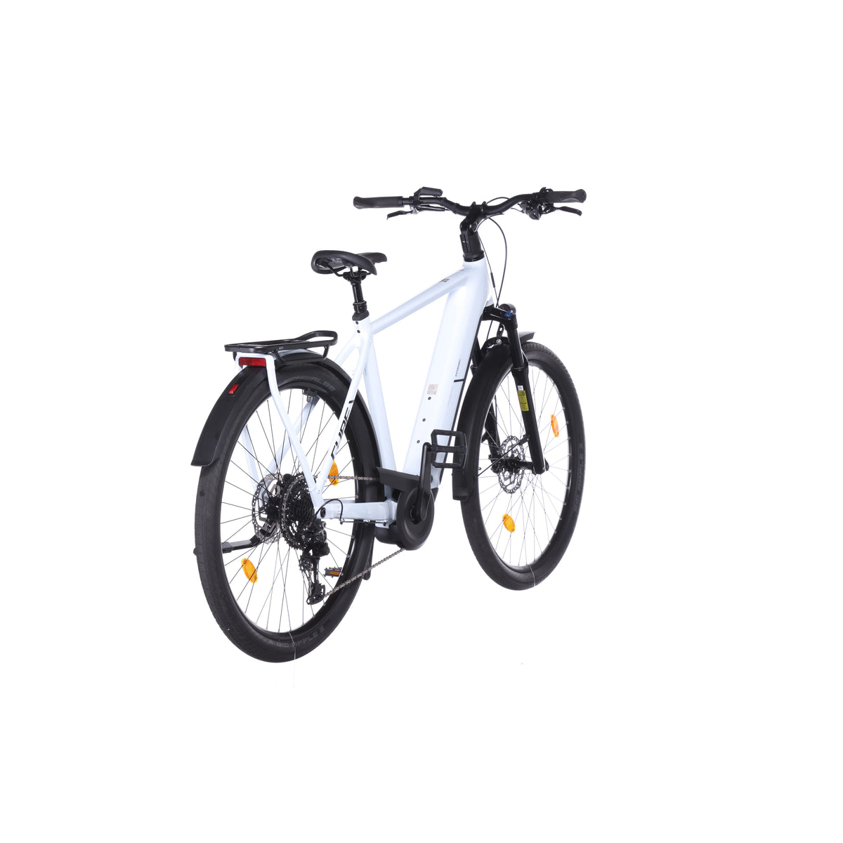 Kathmandu Hybrid ONE 800 - 360° view angle 20
