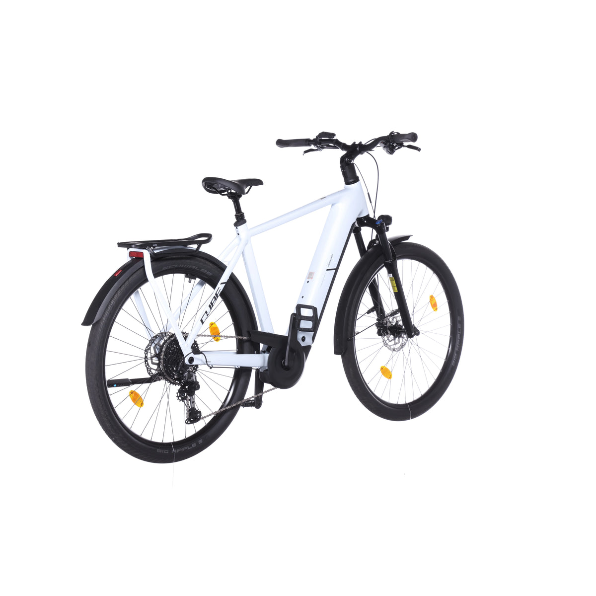 Kathmandu Hybrid ONE 800 - 360° view angle 21