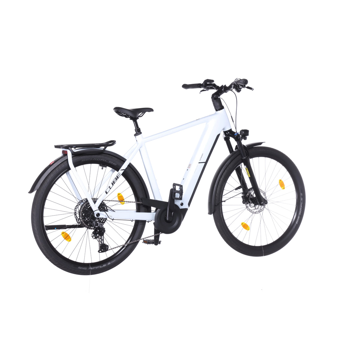 Kathmandu Hybrid ONE 800 - 360° view angle 22