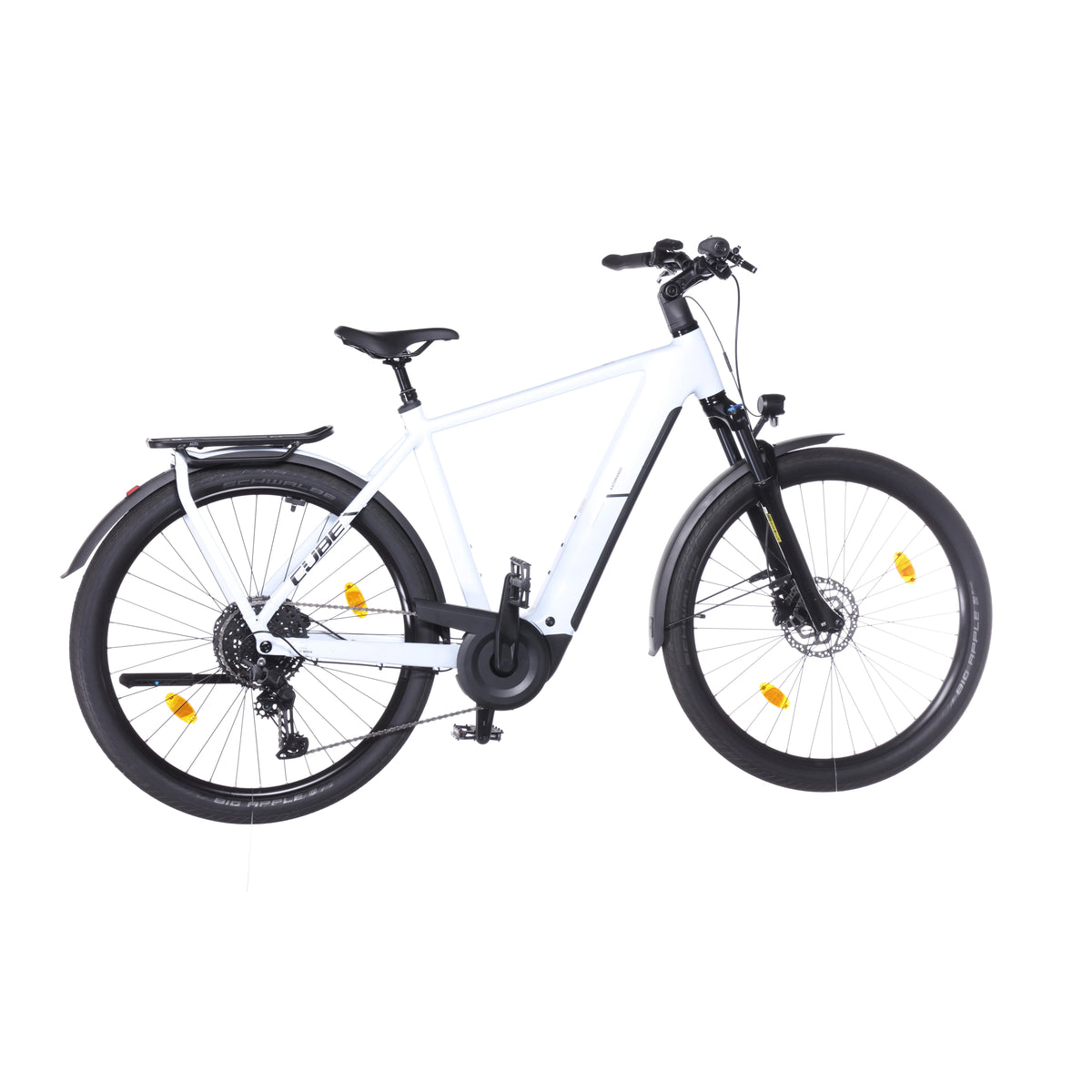 Kathmandu Hybrid ONE 800 - Left view