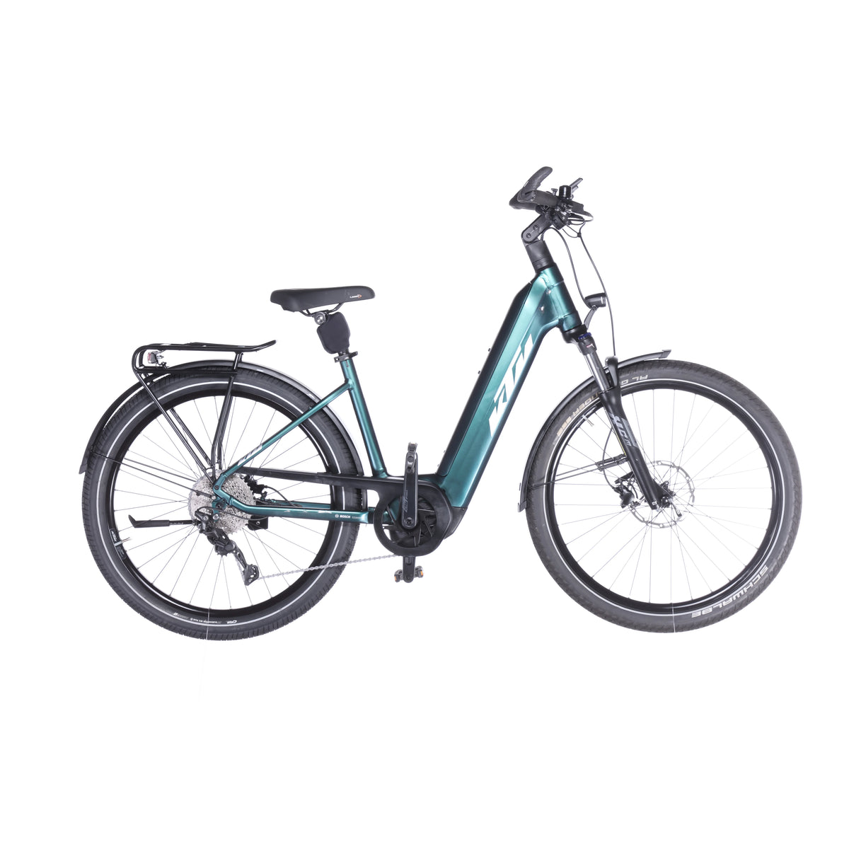 MACINA GRAN 720 - 360° view angle 0
