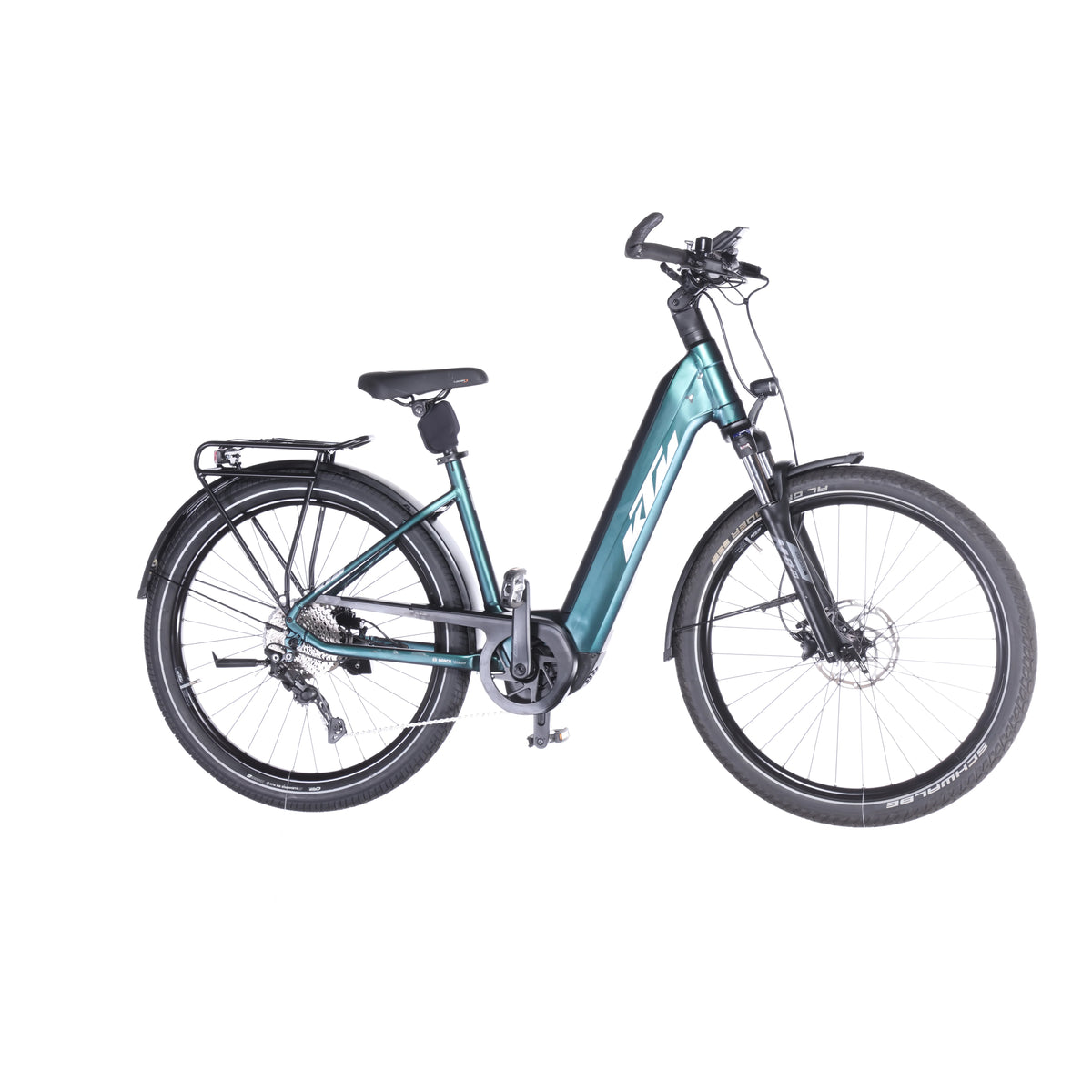 MACINA GRAN 720 - Right view