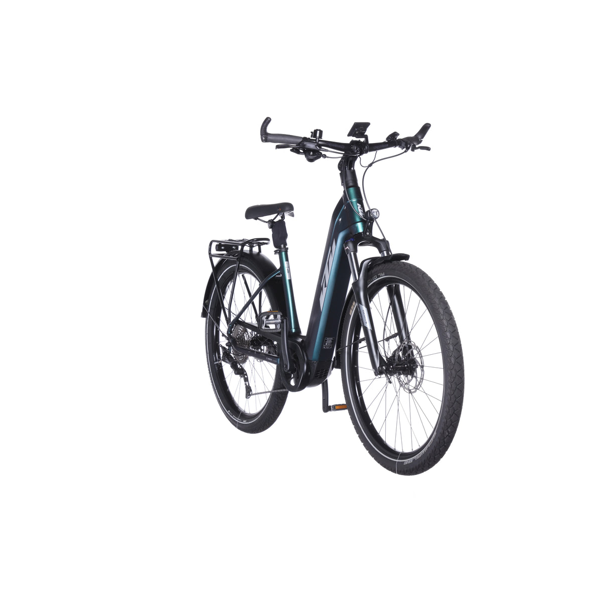 MACINA GRAN 720 - 360° view angle 4