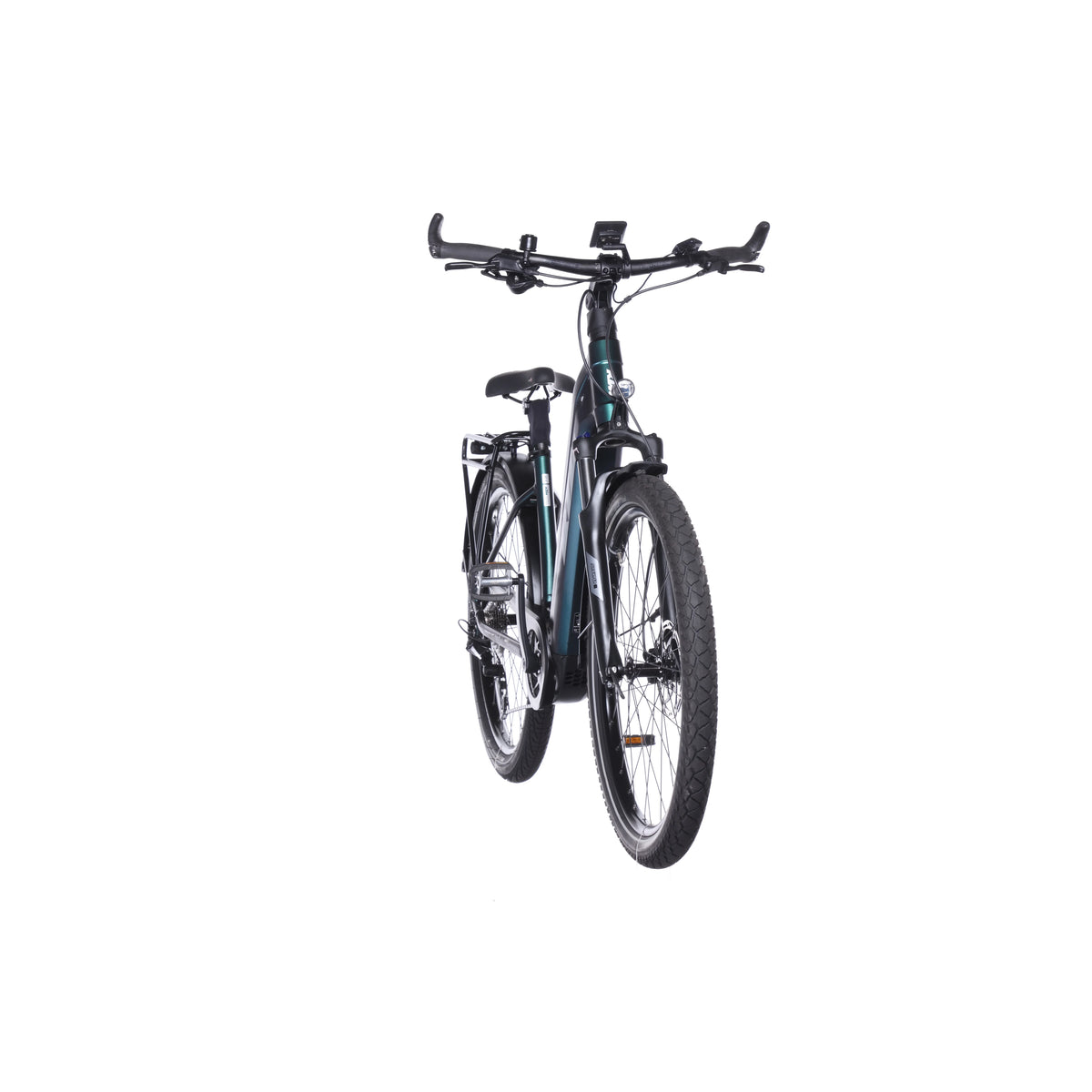 MACINA GRAN 720 - 360° view angle 5