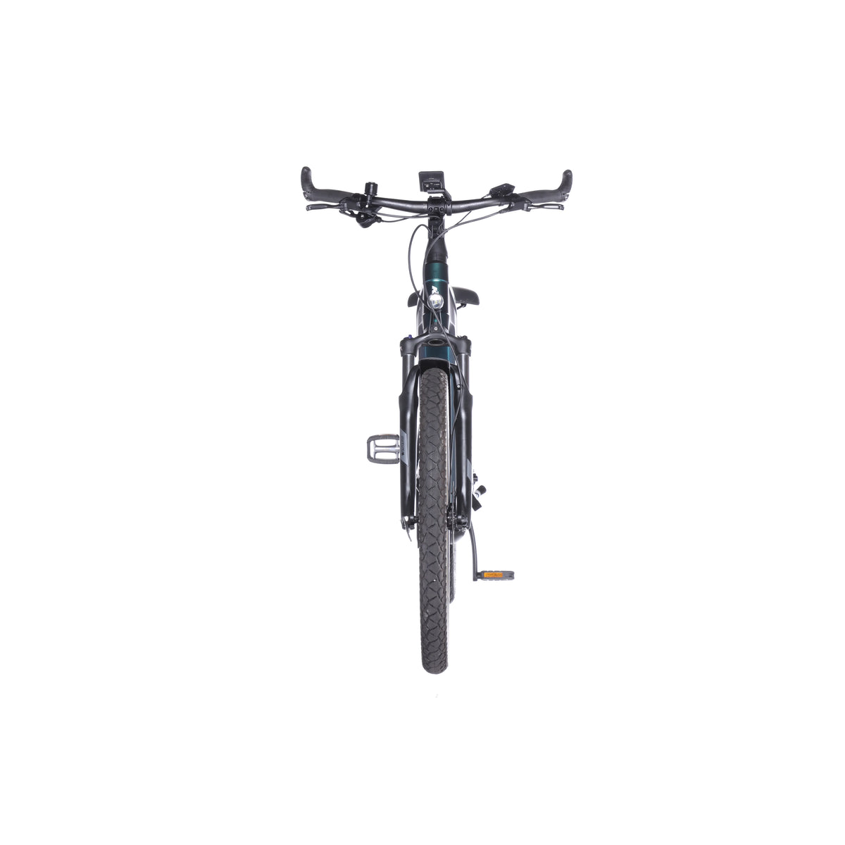 MACINA GRAN 720 - 360° view angle 6