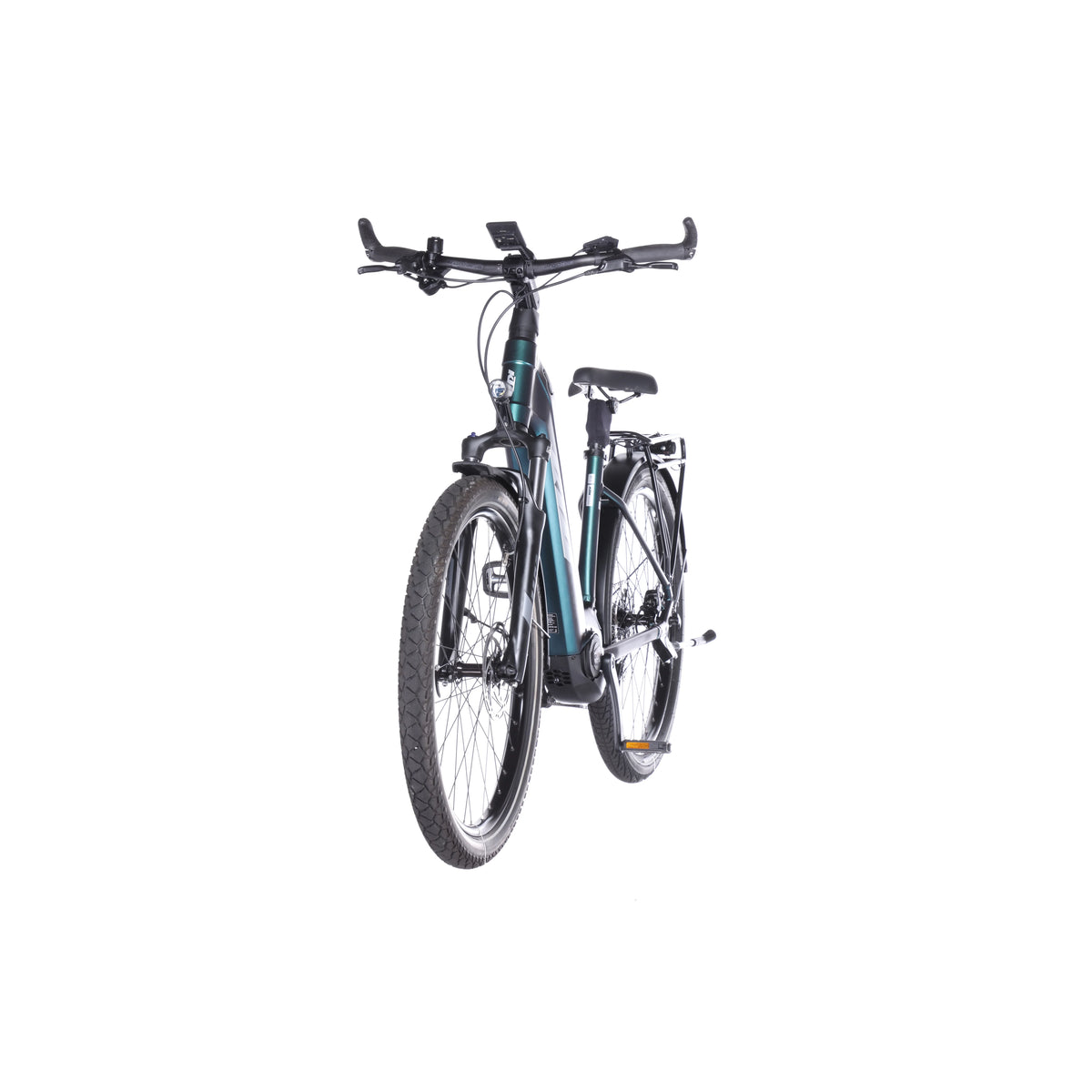 MACINA GRAN 720 - 360° view angle 7
