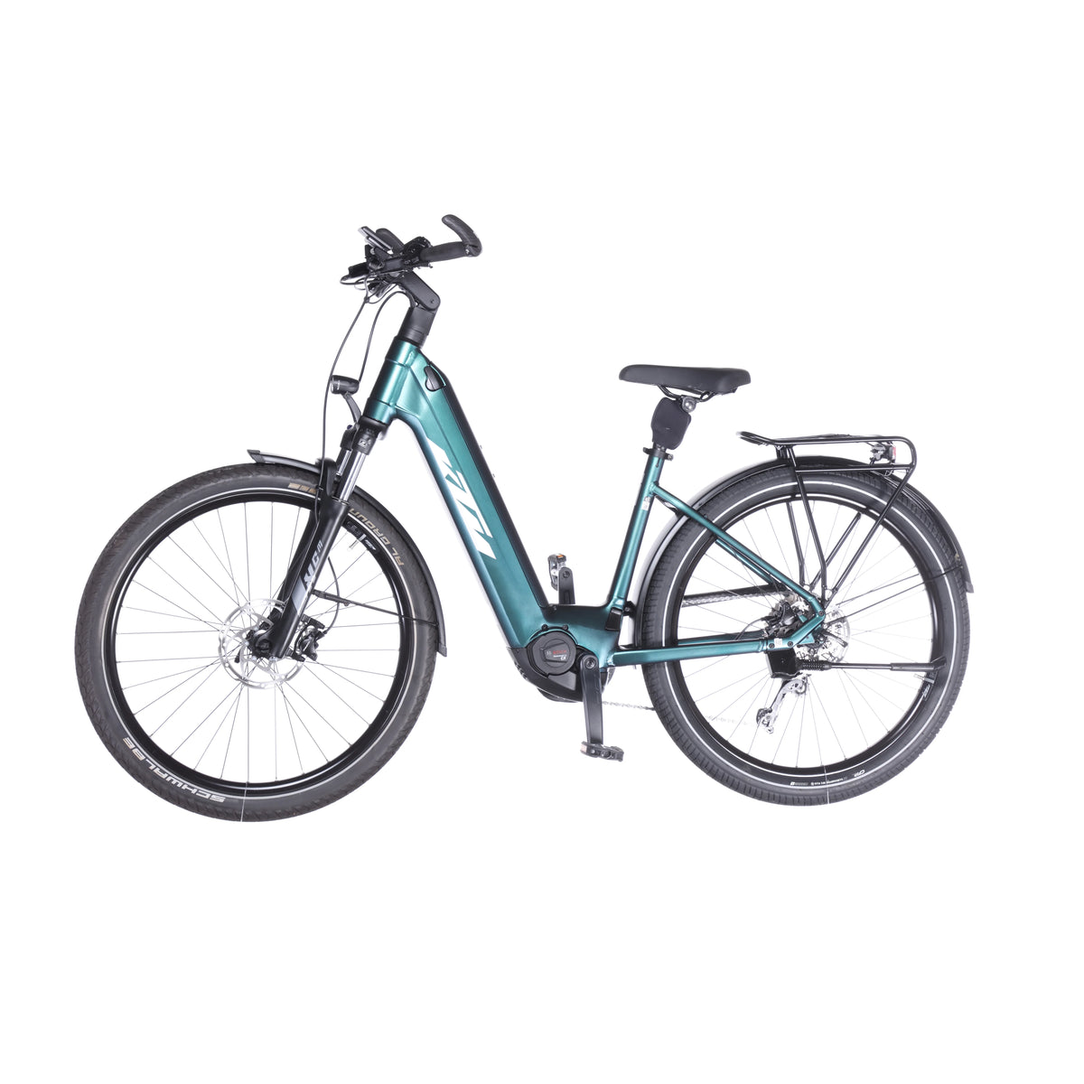 MACINA GRAN 720 - 360° view angle 11