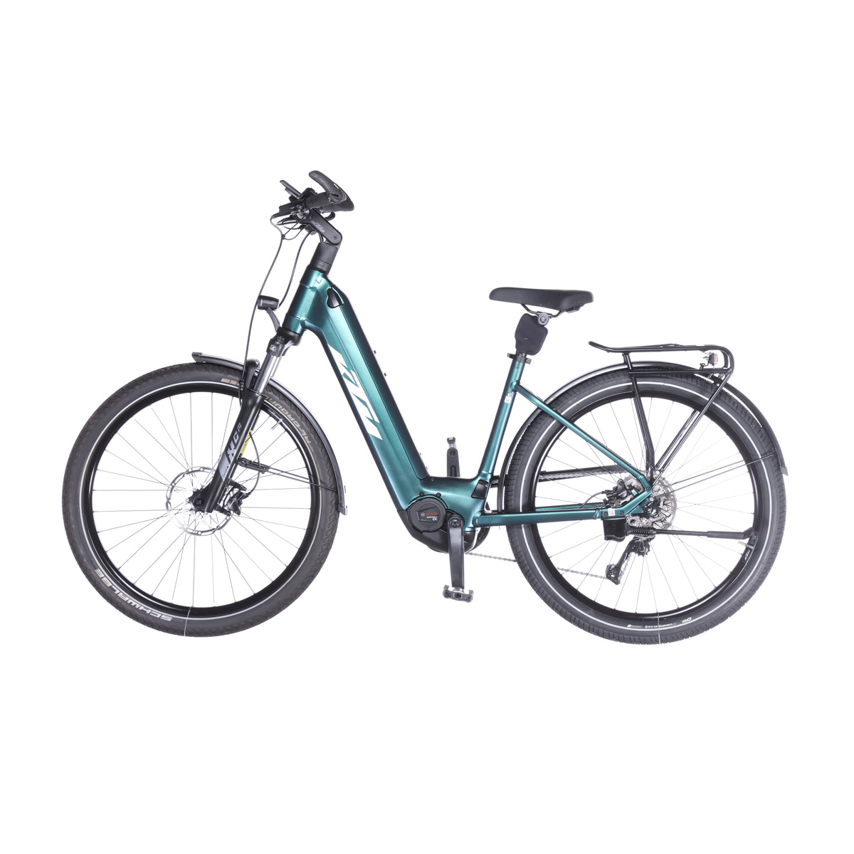 MACINA GRAN 720 - 360° view angle 12