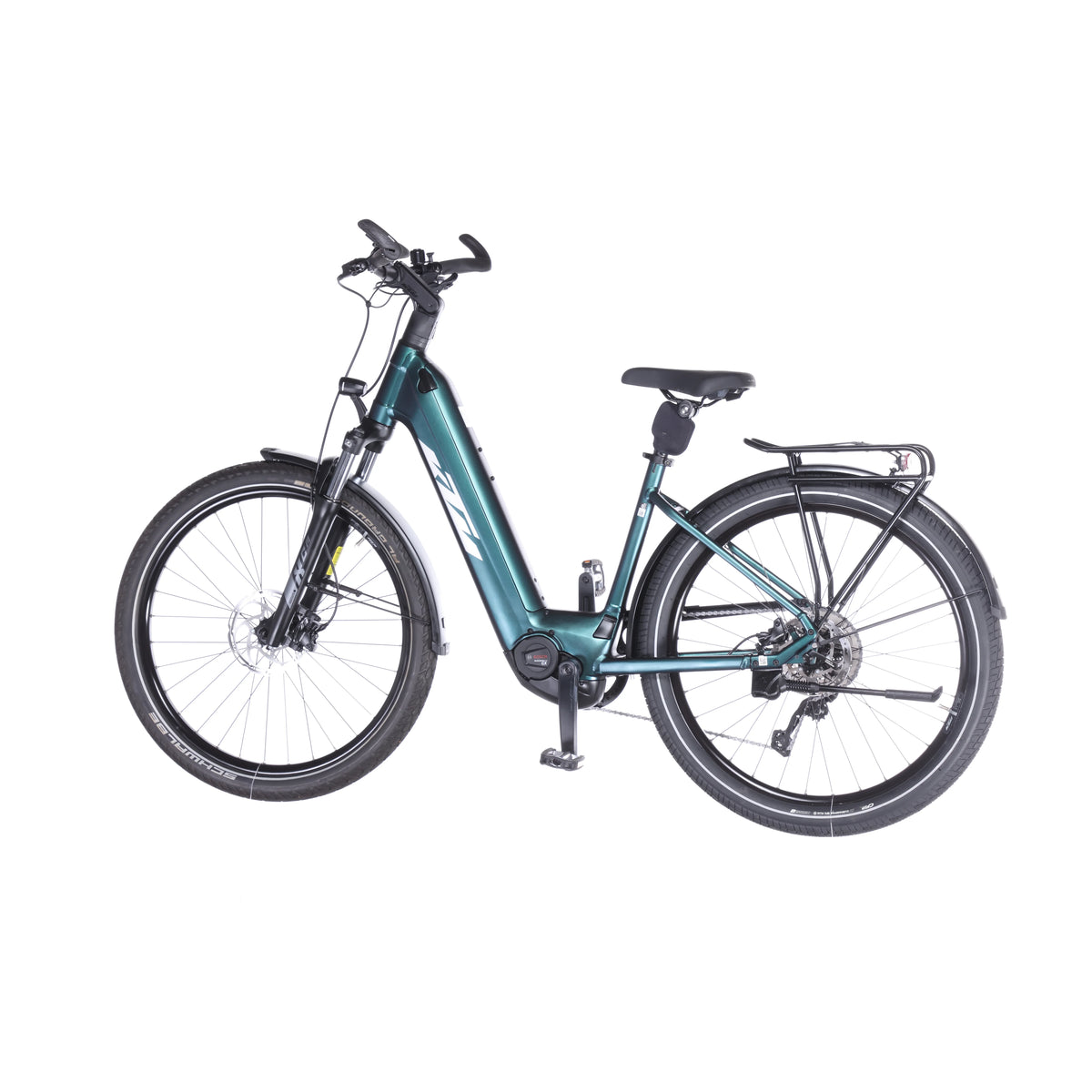 MACINA GRAN 720 - 360° view angle 13