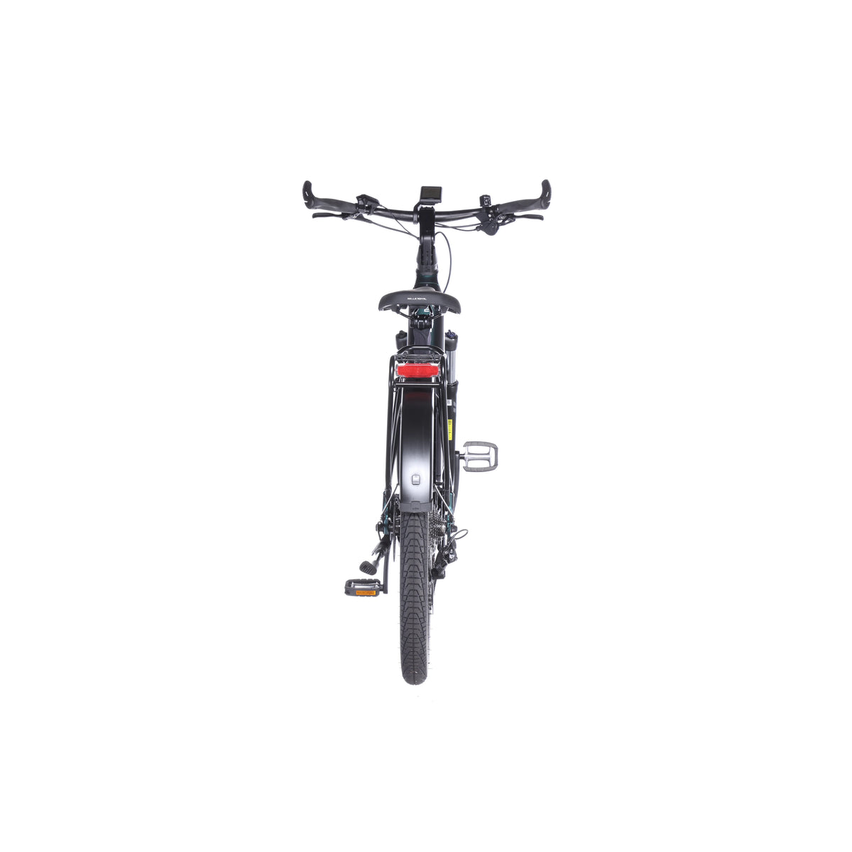 MACINA GRAN 720 - 360° view angle 18