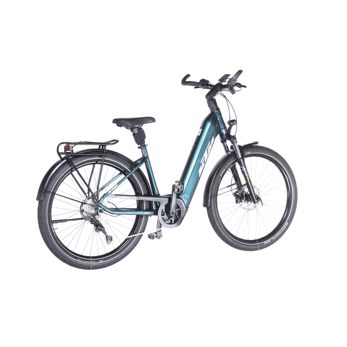 MACINA GRAN 720 - 360° view angle 22