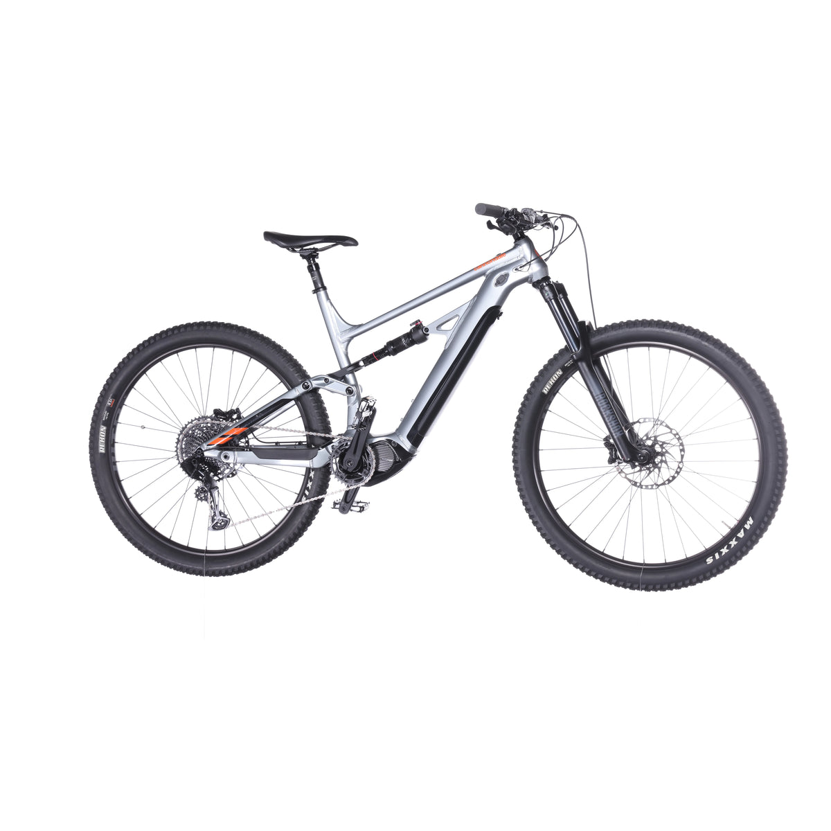Moterra Neo 4 29 U - 360° view angle 1