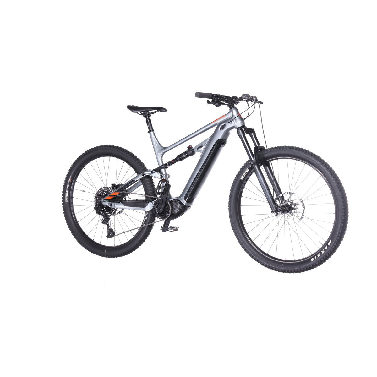 Moterra Neo 4 29 U - 360° view angle 2