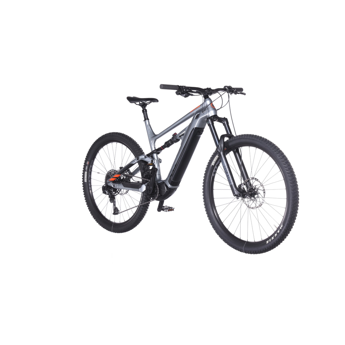 Moterra Neo 4 29 U - 360° view angle 3