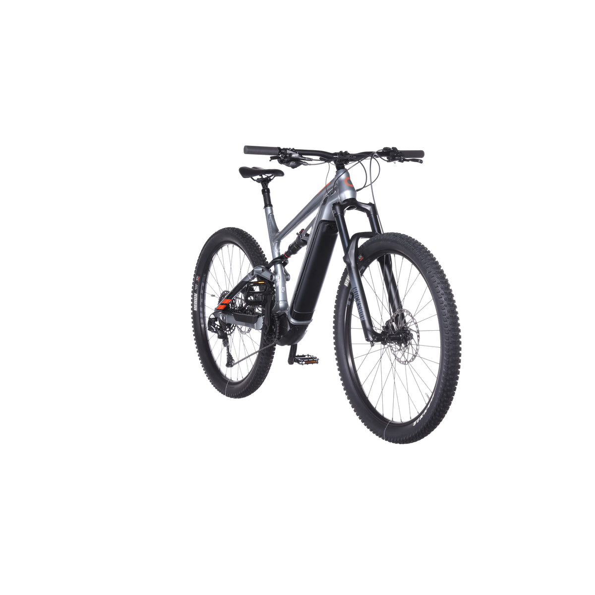 Moterra Neo 4 29 U - 360° view angle 4