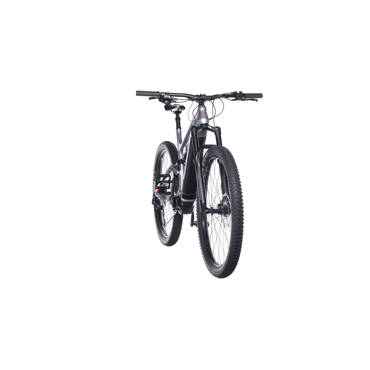 Moterra Neo 4 29 U - 360° view angle 5
