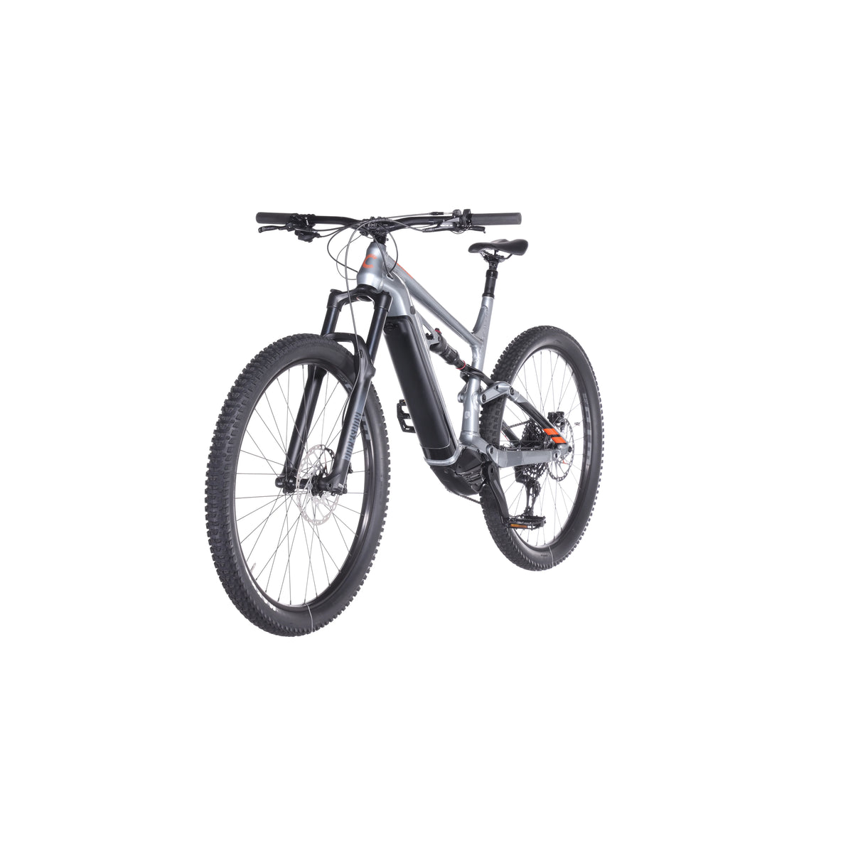 Moterra Neo 4 29 U - 360° view angle 8