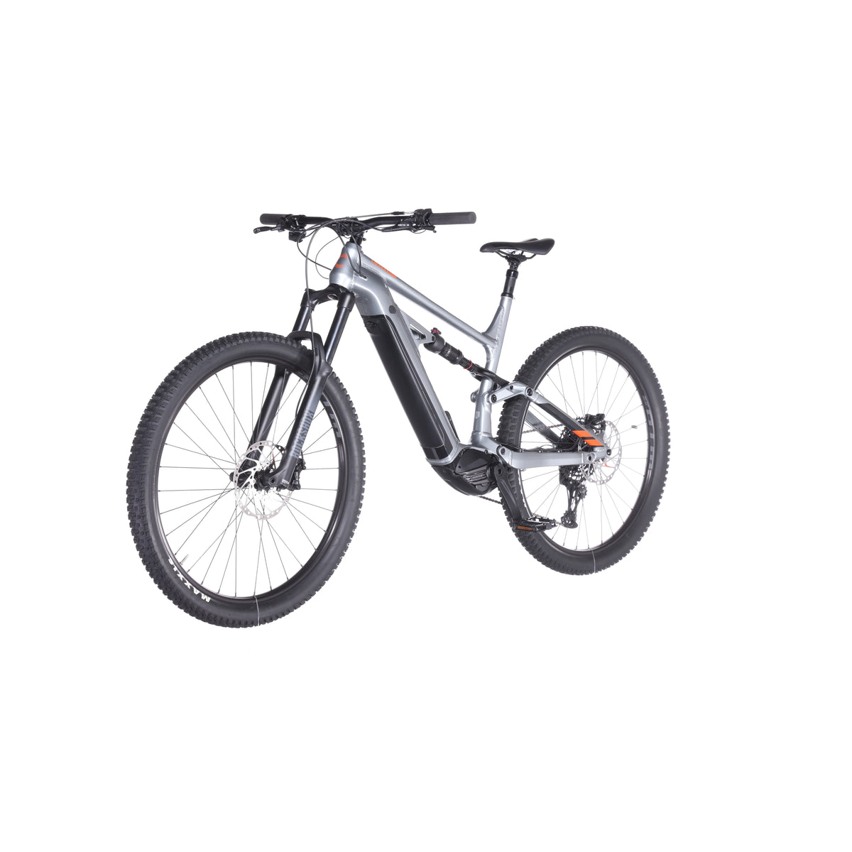 Moterra Neo 4 29 U - 360° view angle 9