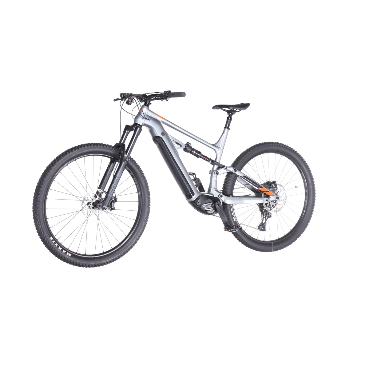 Moterra Neo 4 29 U - 360° view angle 10