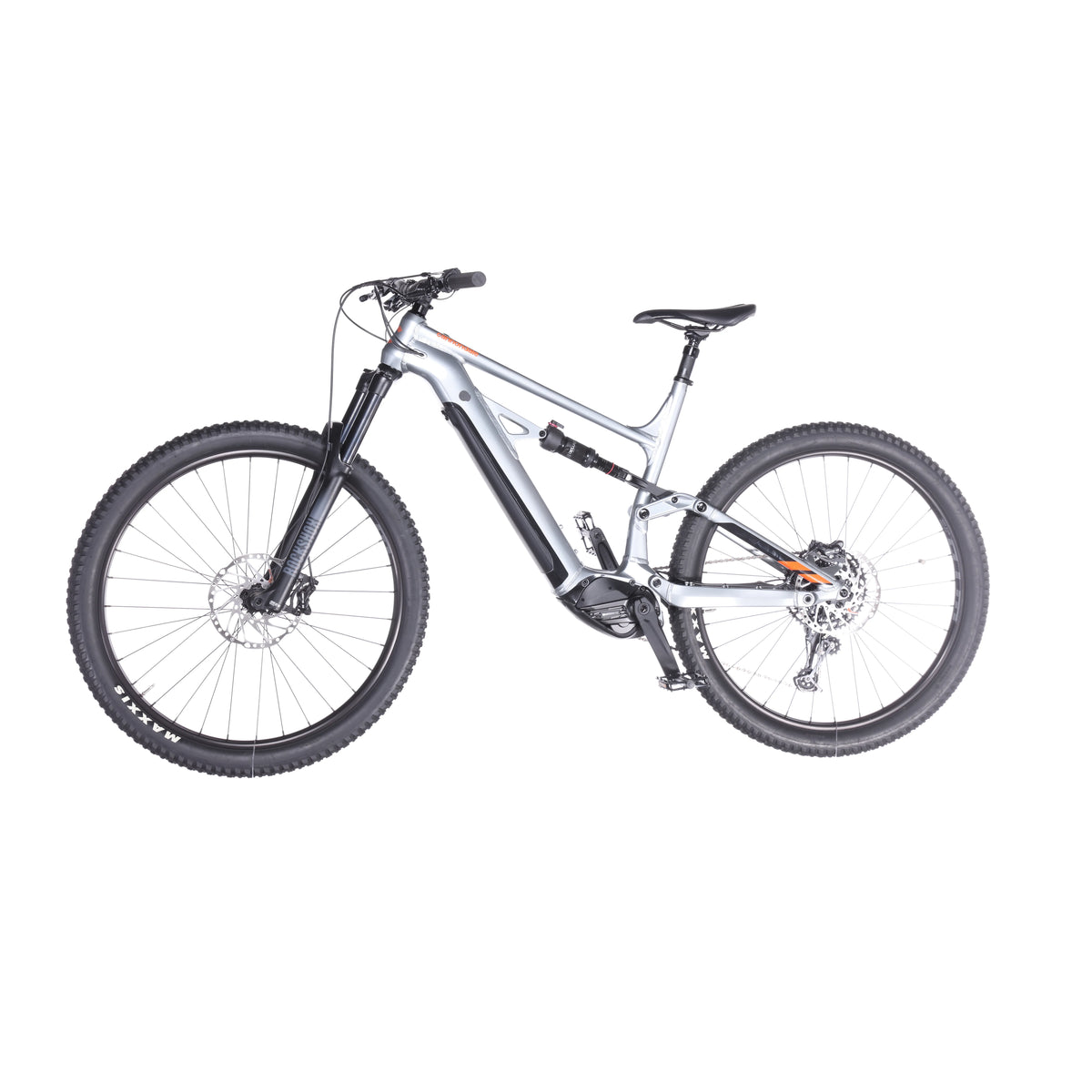 Moterra Neo 4 29 U - 360° view angle 11