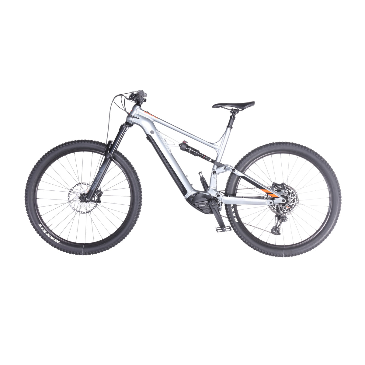 Moterra Neo 4 29 U - 360° view angle 12