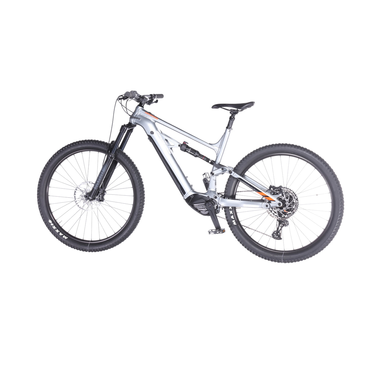 Moterra Neo 4 29 U - 360° view angle 13