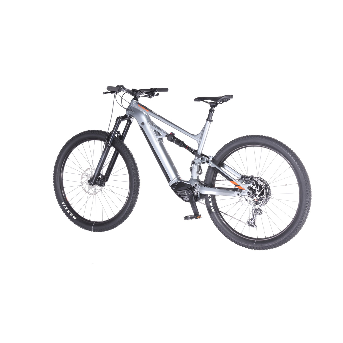 Moterra Neo 4 29 U - 360° view angle 14