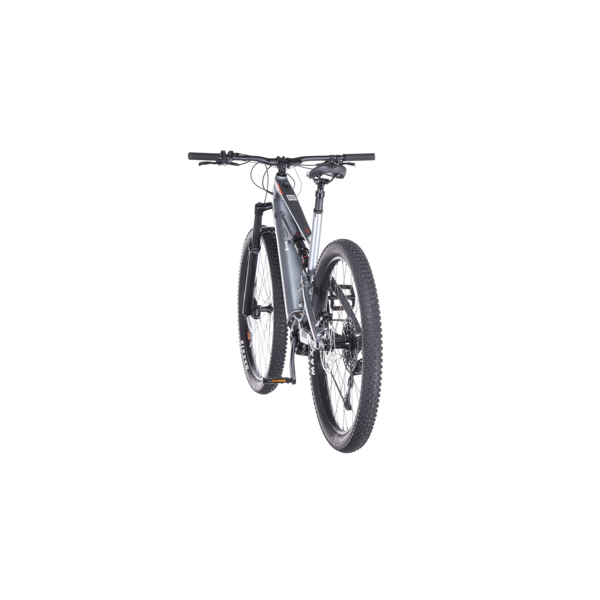 Moterra Neo 4 29 U - 360° view angle 17