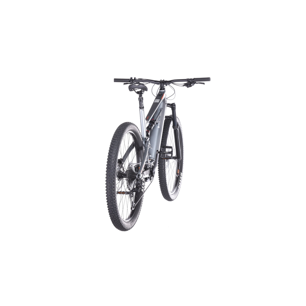 Moterra Neo 4 29 U - 360° view angle 19