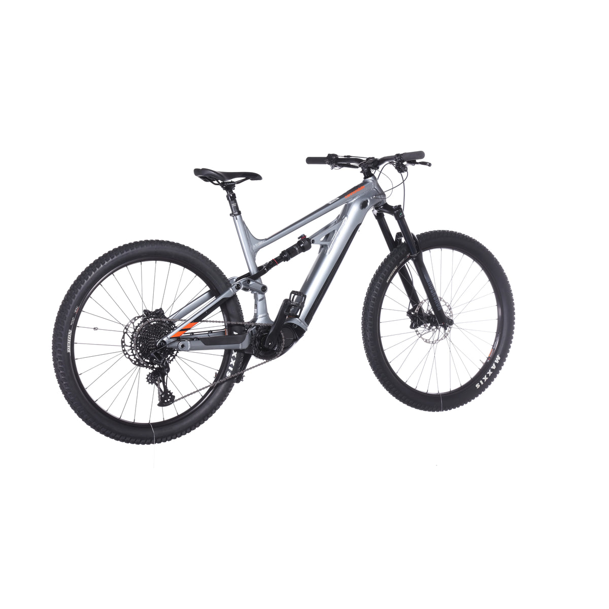Moterra Neo 4 29 U - 360° view angle 22