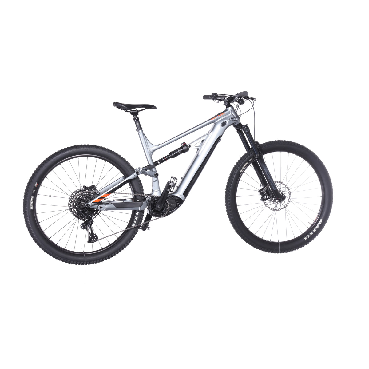 Moterra Neo 4 29 U - 360° view angle 23