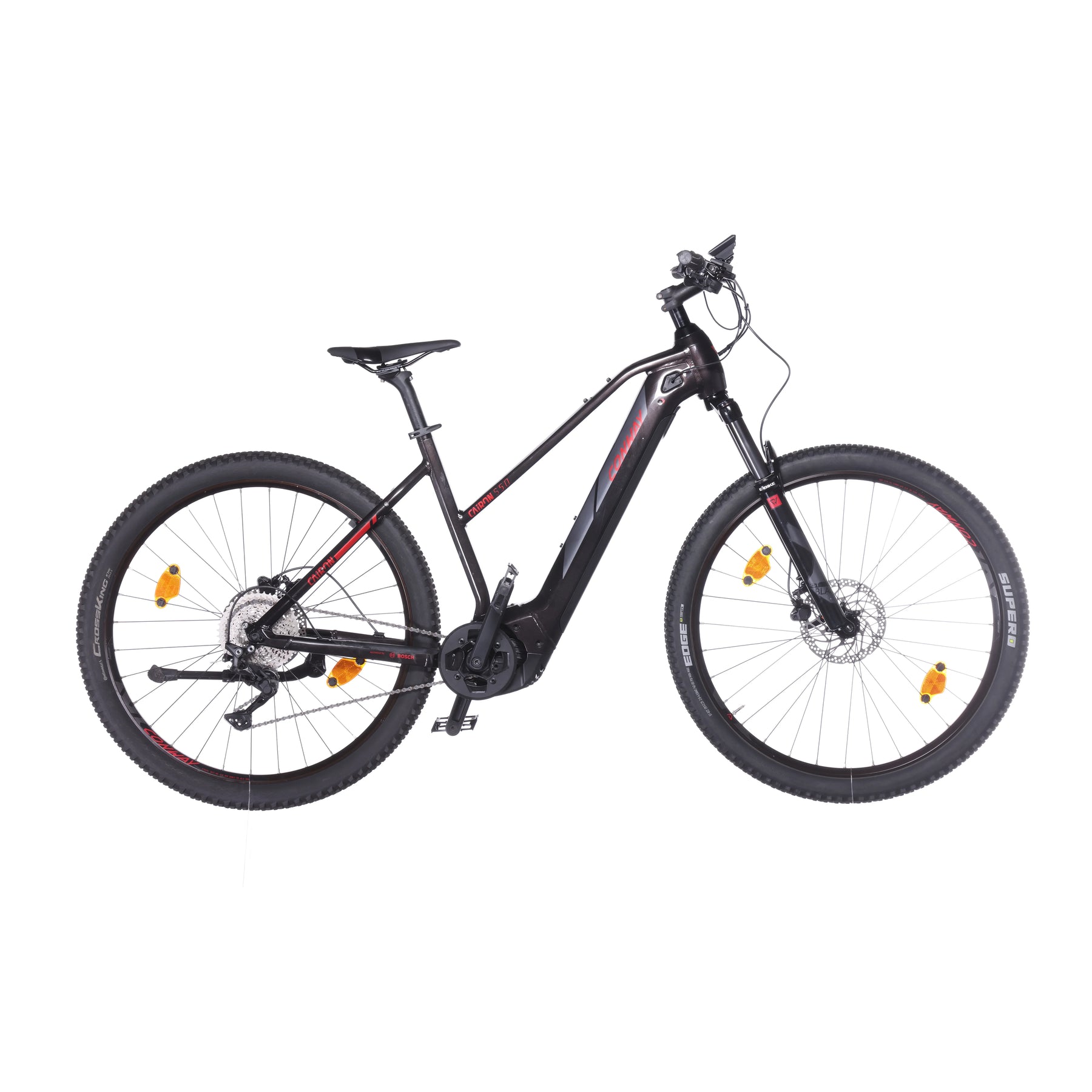 Cairon S 5.0 Trapez