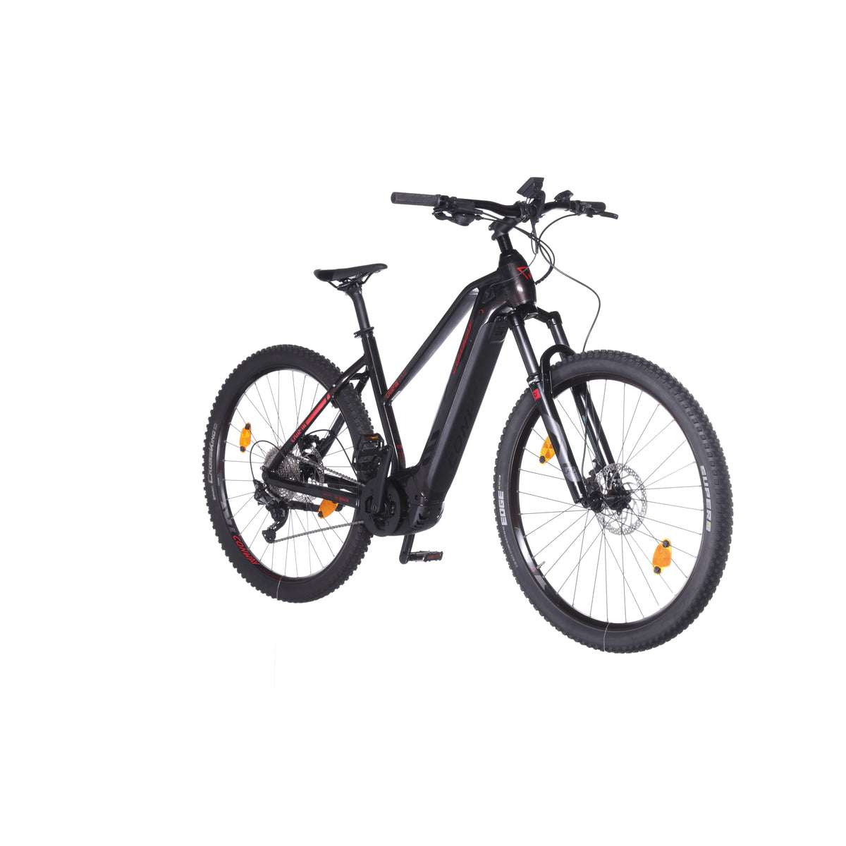 Cairon S 5.0 Trapez - 360° view angle 3