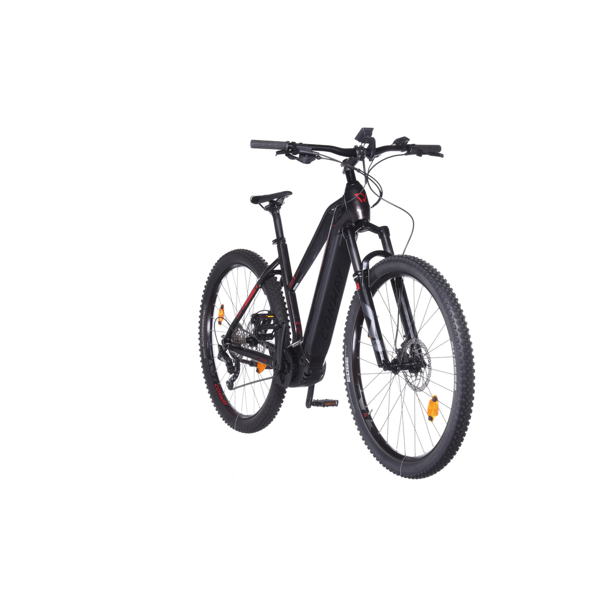 Cairon S 5.0 Trapez - 360° view angle 4