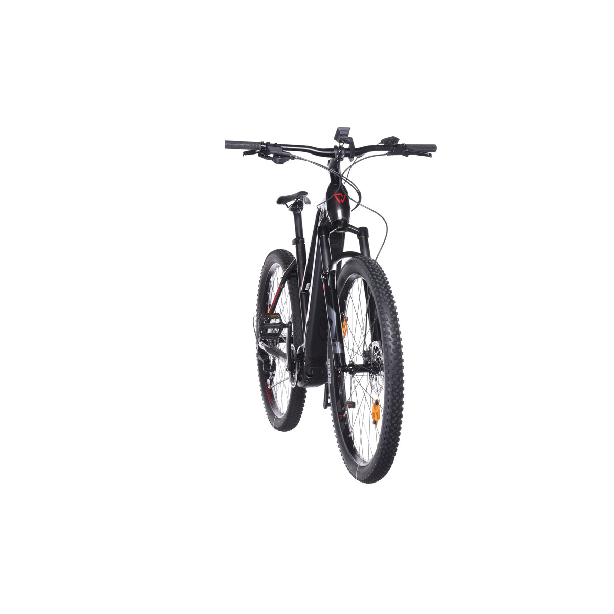 Cairon S 5.0 Trapez - 360° view angle 5