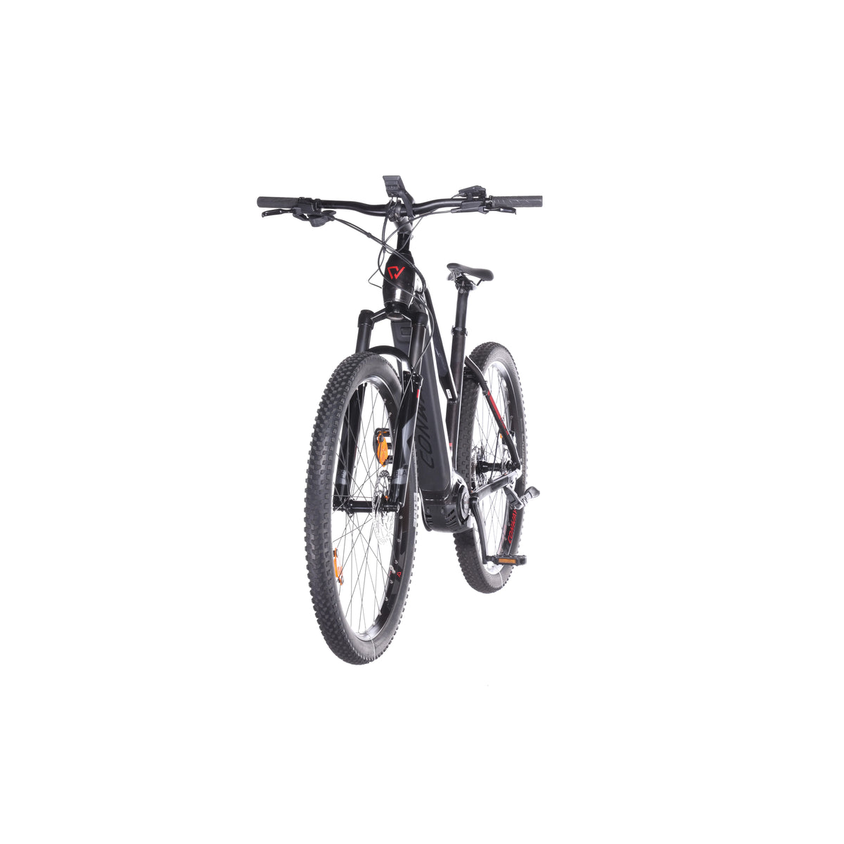 Cairon S 5.0 Trapez - 360° view angle 7