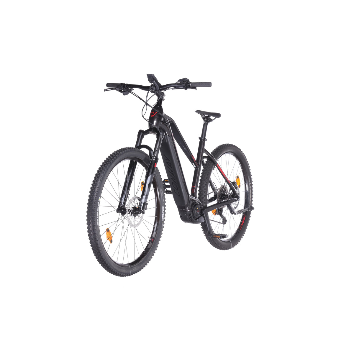Cairon S 5.0 Trapez - 360° view angle 8