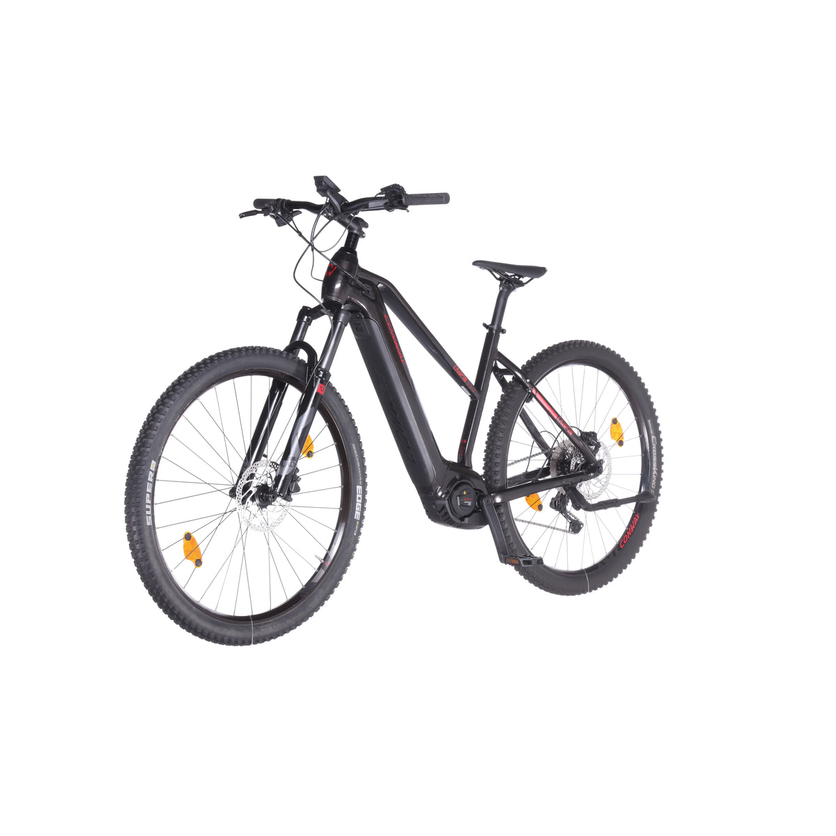 Cairon S 5.0 Trapez - 360° view angle 9