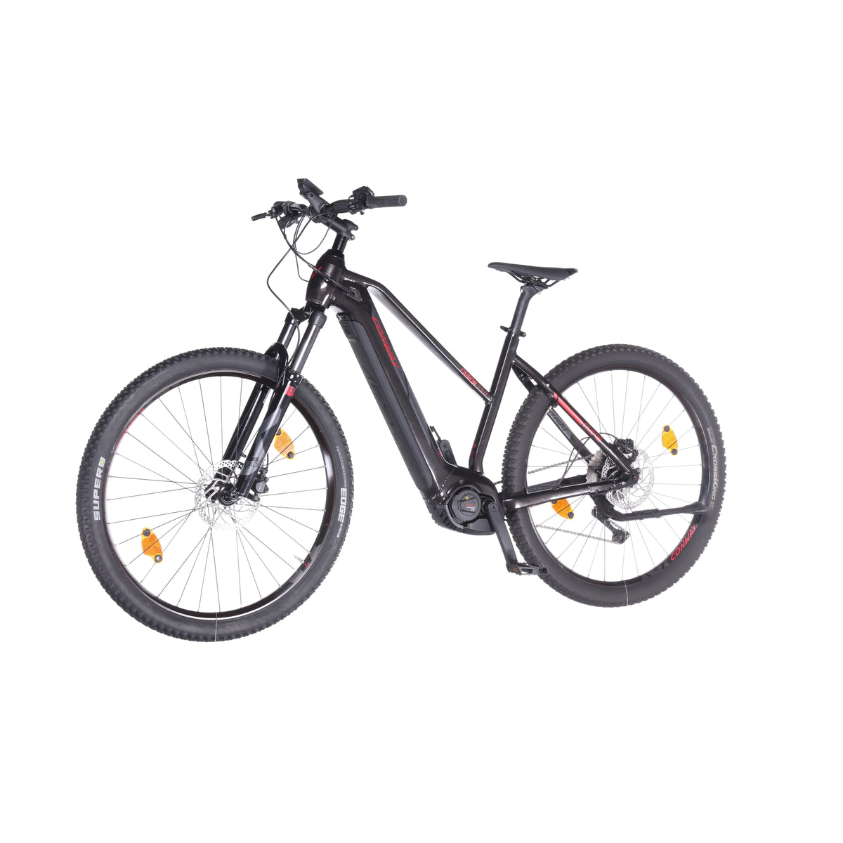 Cairon S 5.0 Trapez - 360° view angle 10