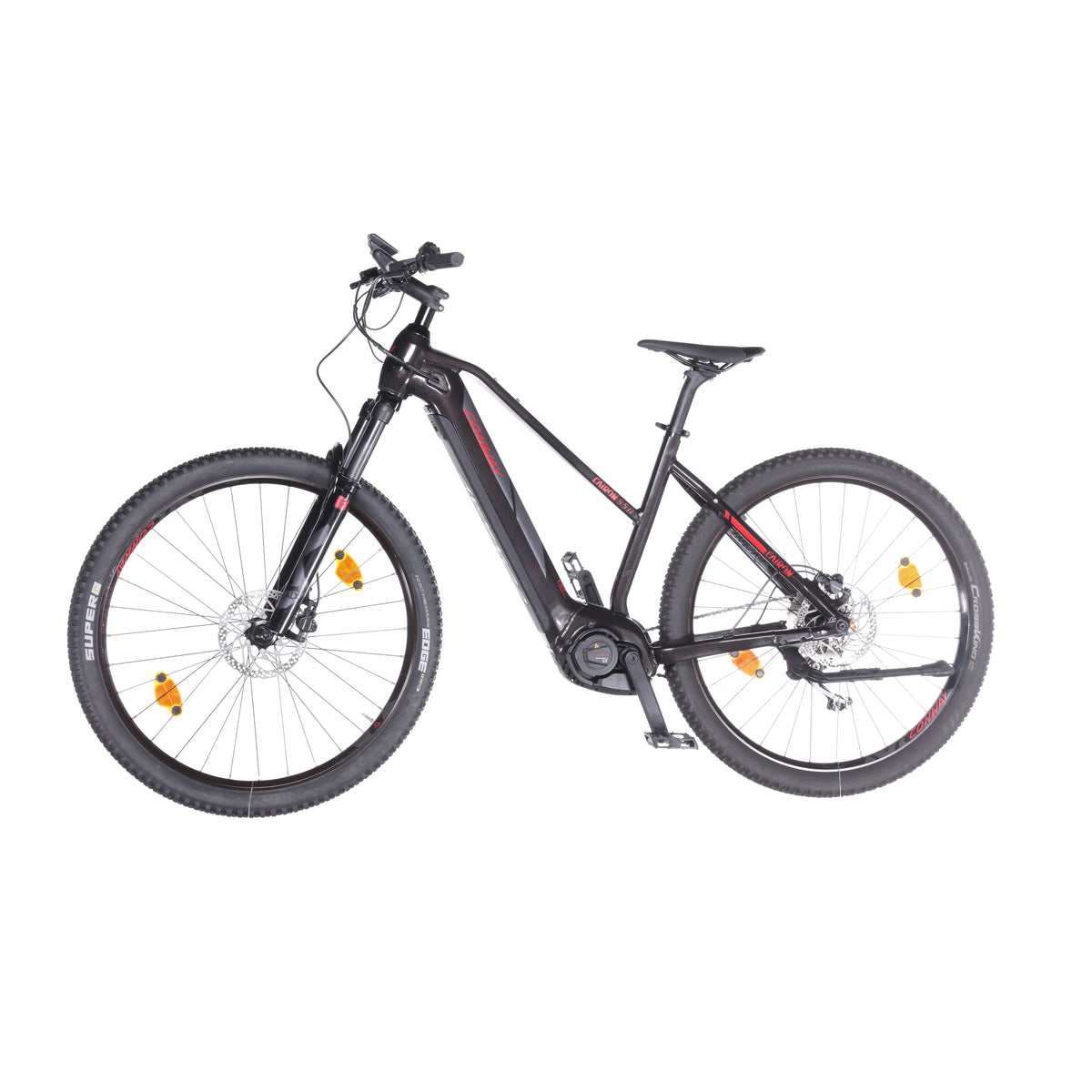 Cairon S 5.0 Trapez - 360° view angle 11