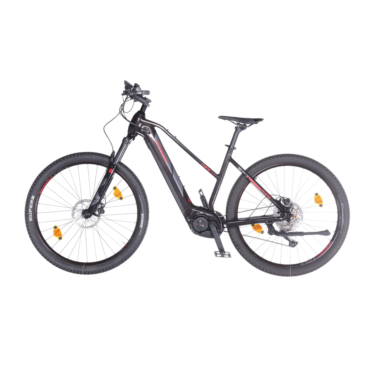 Cairon S 5.0 Trapez - 360° view angle 12