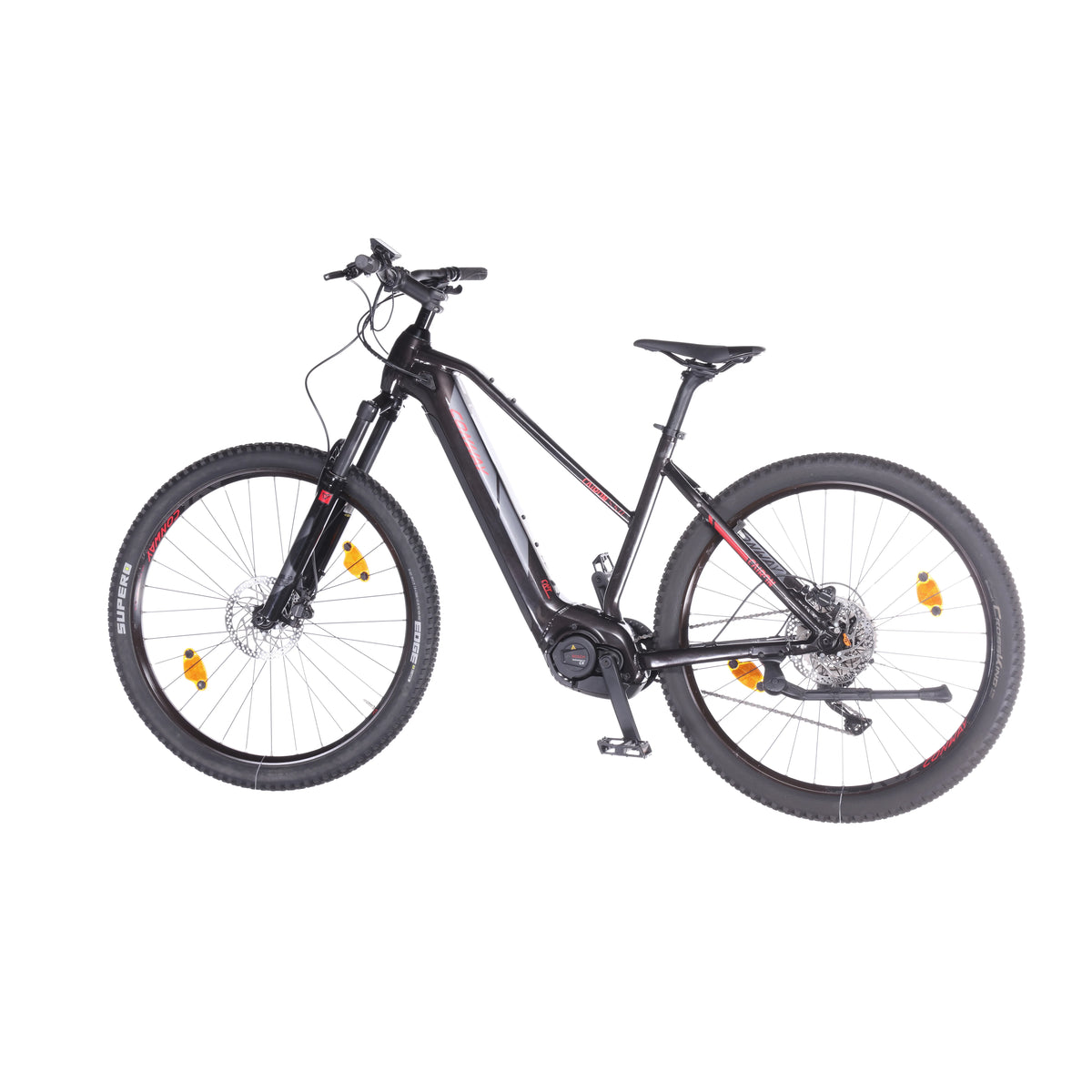 Cairon S 5.0 Trapez - 360° view angle 13