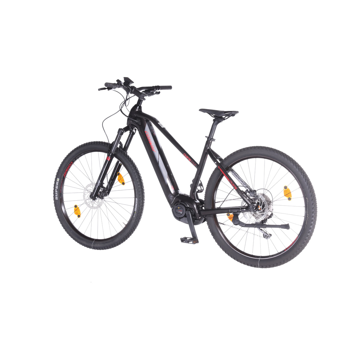 Cairon S 5.0 Trapez - 360° view angle 14